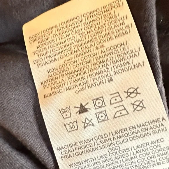 Hurley Black Daisy Graphic Crop Short Sleeve Cotton Top Size Various - Picture 5 of 8